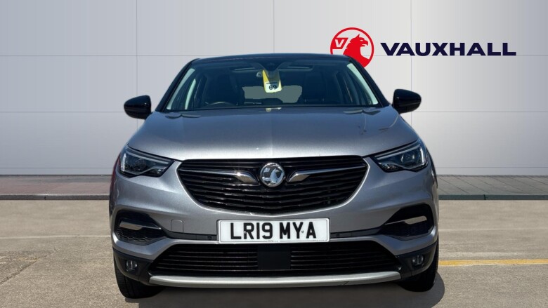 Vauxhall Grandland X 1.2 Turbo Elite Nav 5dr Petrol Hatchback